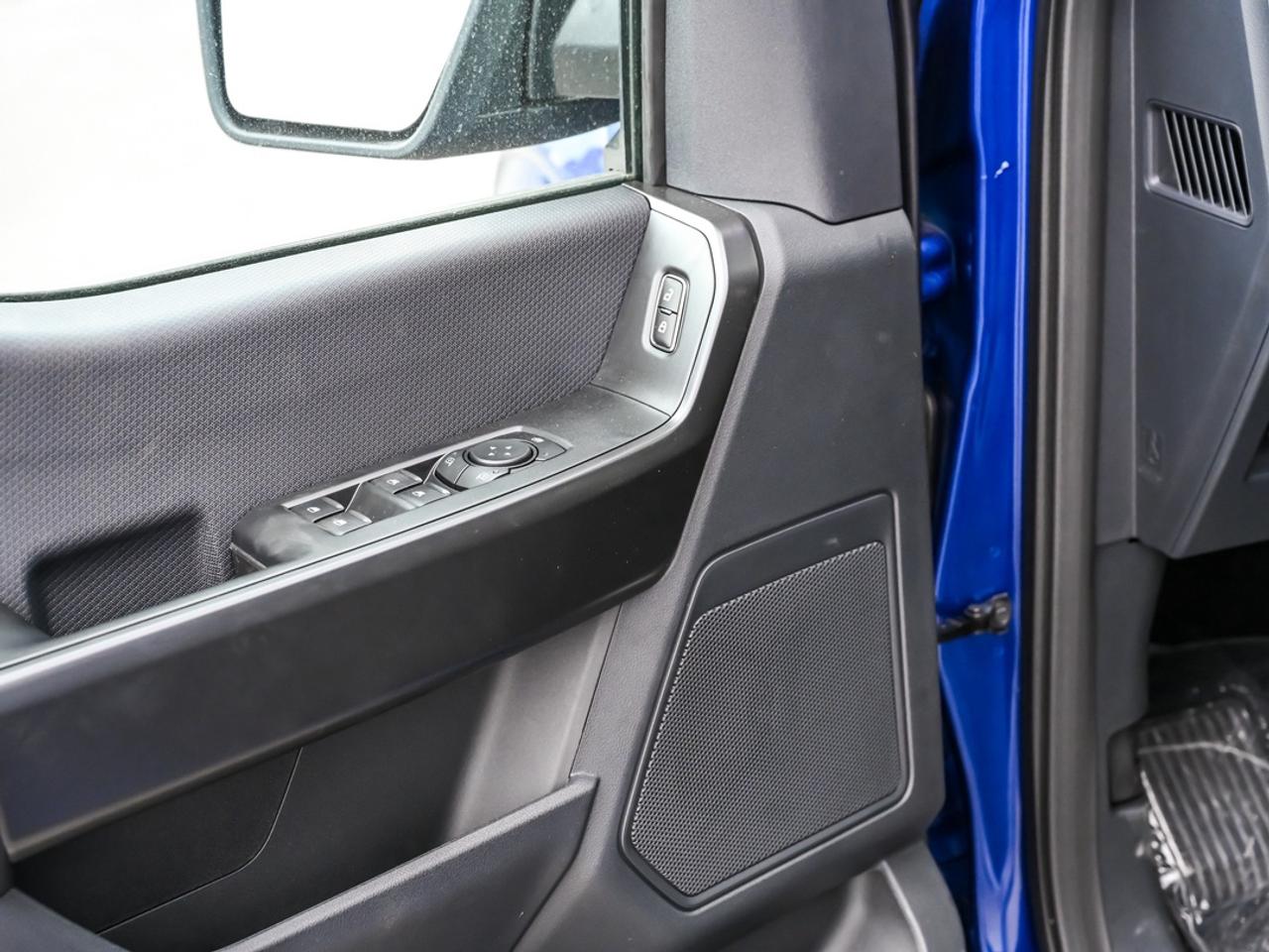 2026 Ford F-150 STX Photo