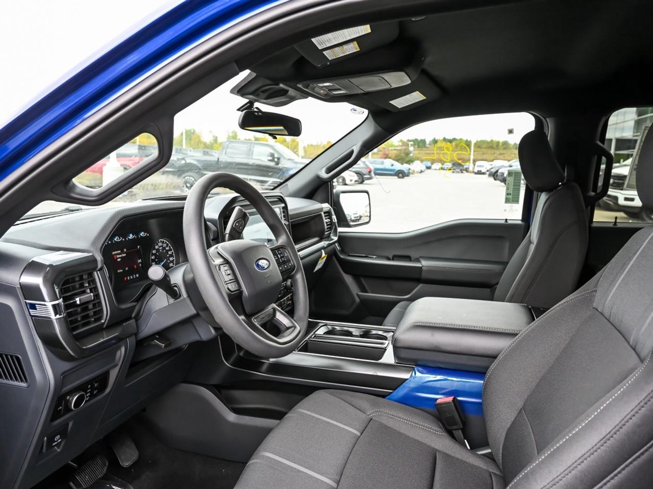 2026 Ford F-150 STX Photo