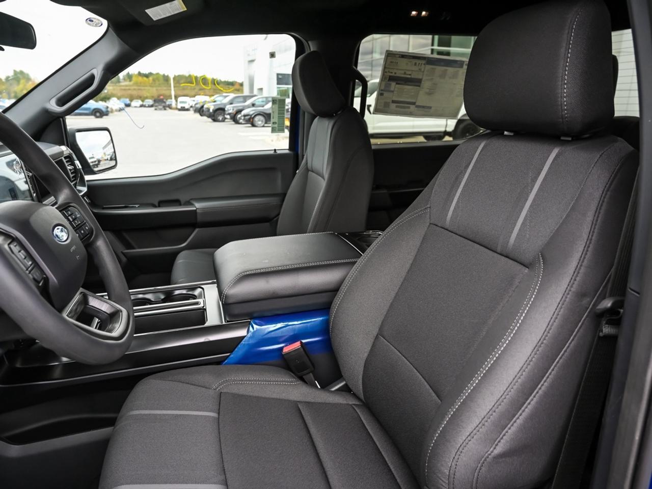 2026 Ford F-150 STX Photo