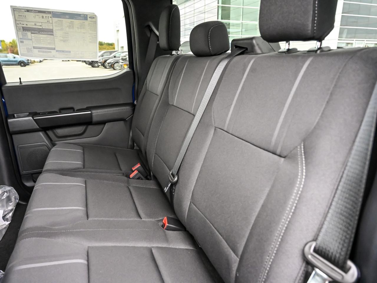2026 Ford F-150 STX Photo