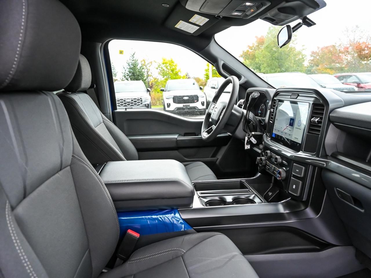 2026 Ford F-150 STX Photo