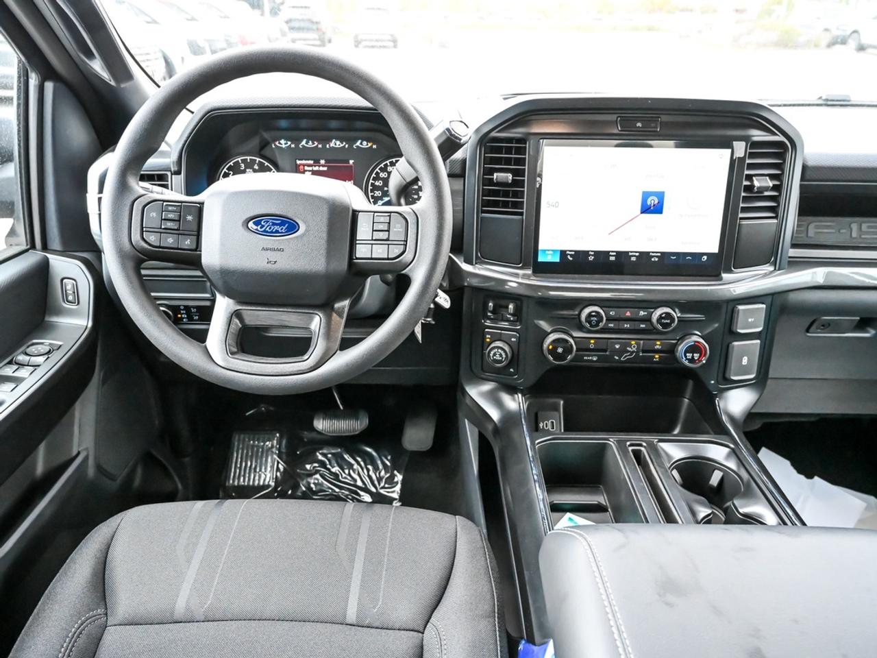 2026 Ford F-150 STX Photo