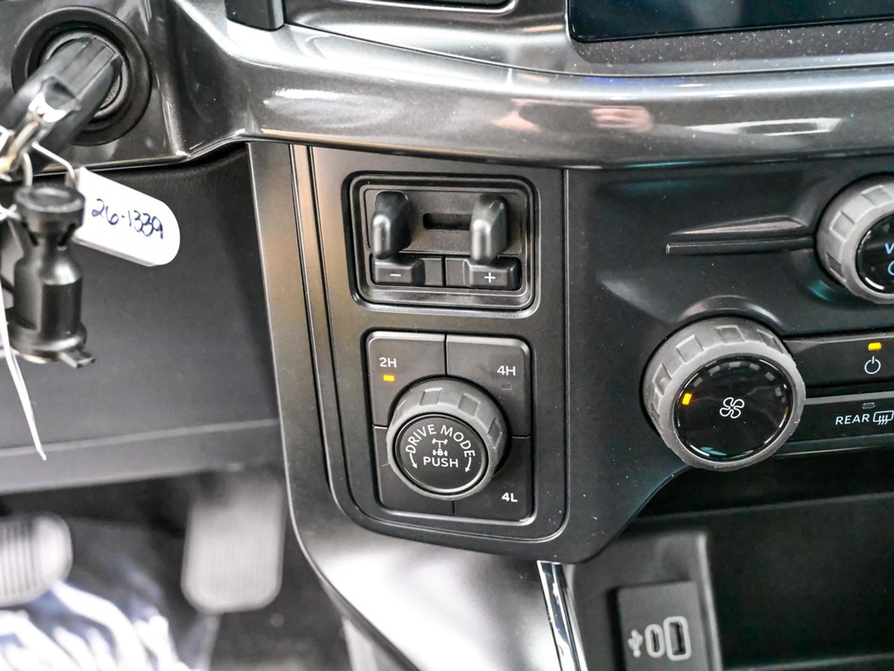 2026 Ford F-150 STX Photo