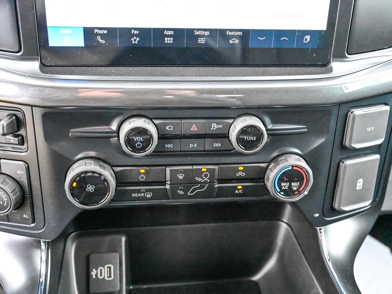 2026 Ford F-150 STX Photo
