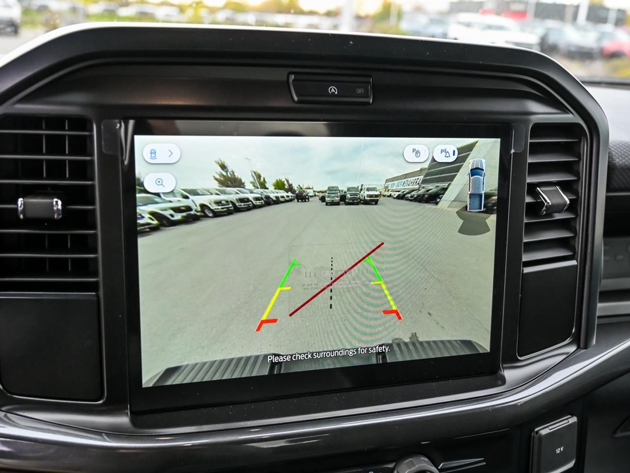 2026 Ford F-150 STX Photo