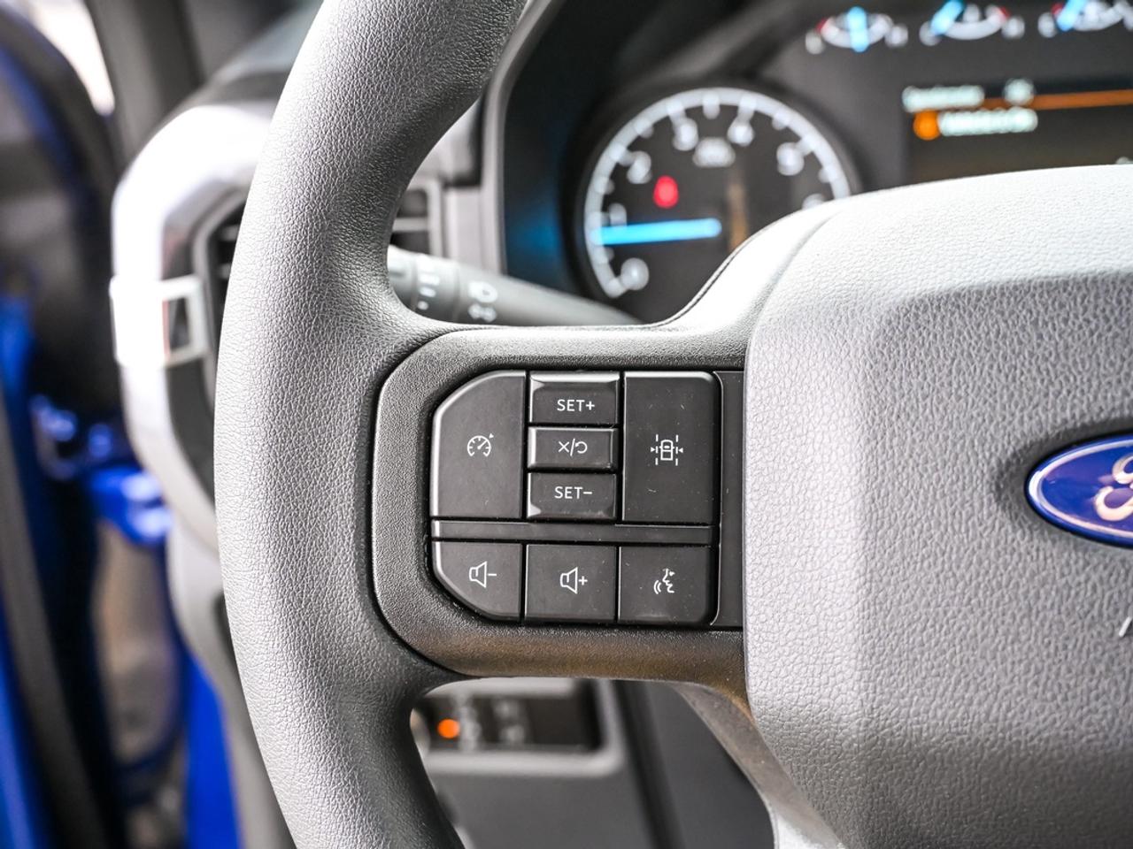 2026 Ford F-150 STX Photo