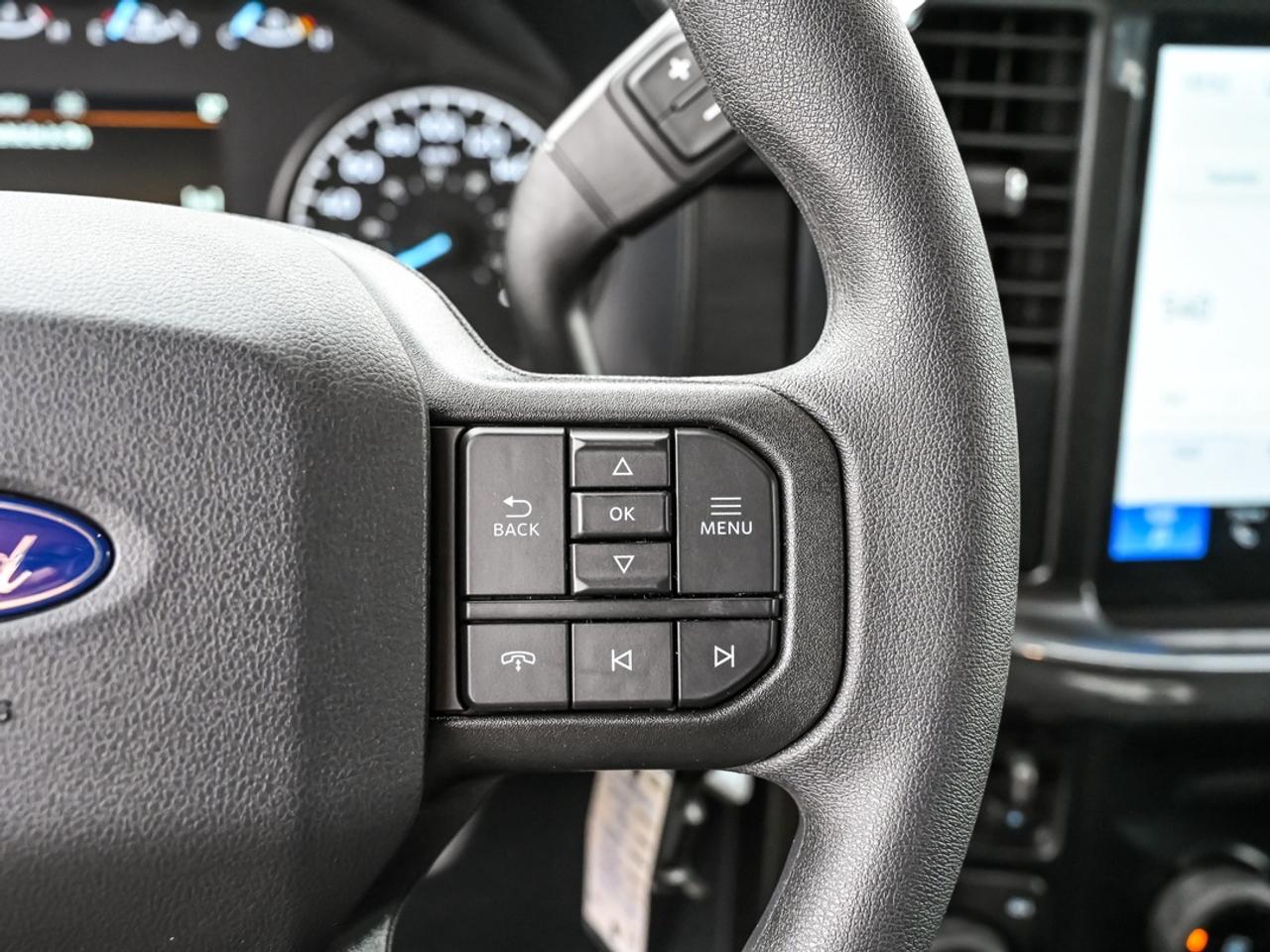 2026 Ford F-150 STX Photo