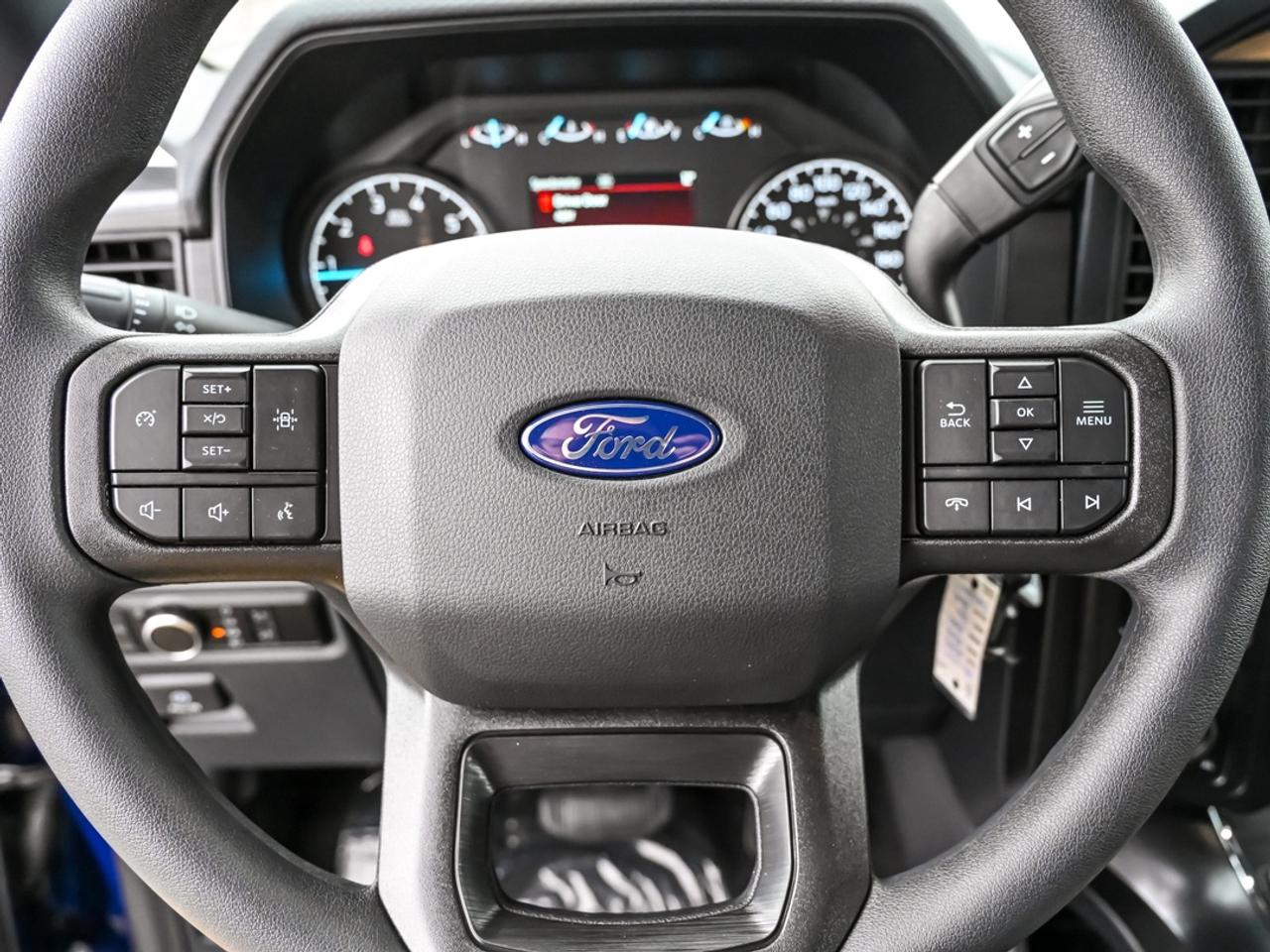 2026 Ford F-150 STX Photo