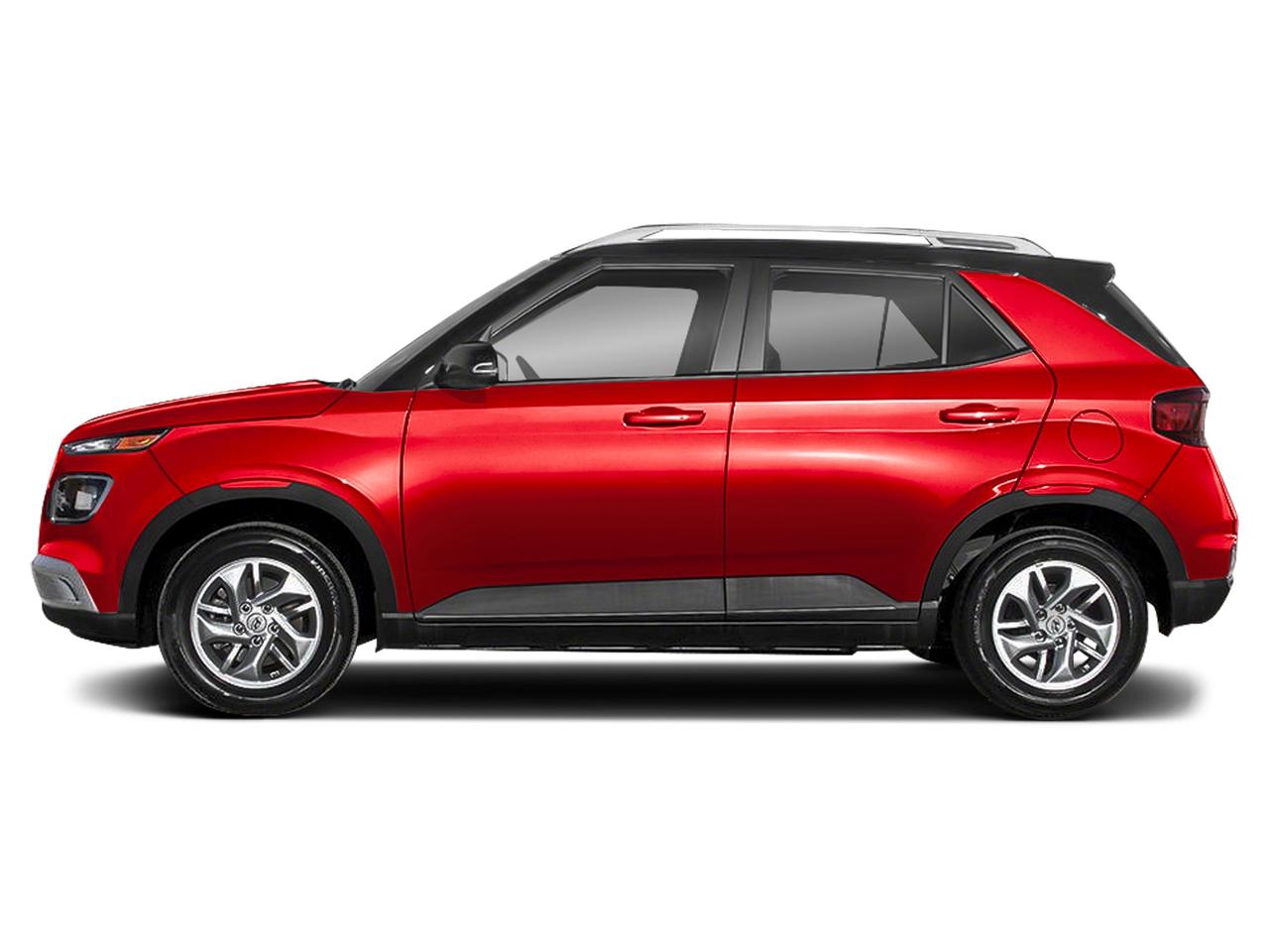 2026 Hyundai Venue PREFERRED Photo1