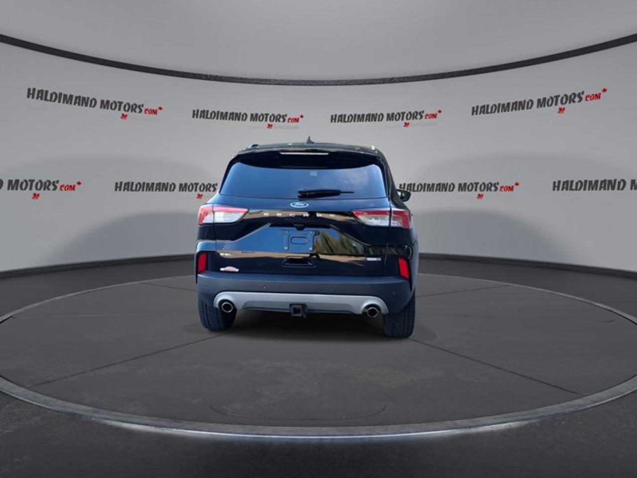 2020 Ford Escape SEL AWD | No Accidents | Panoramic Roof | Leather Seats Photo