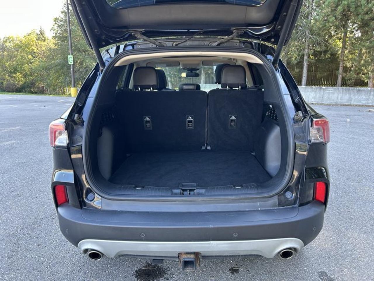 2020 Ford Escape SEL AWD | No Accidents | Panoramic Roof | Leather Seats Photo