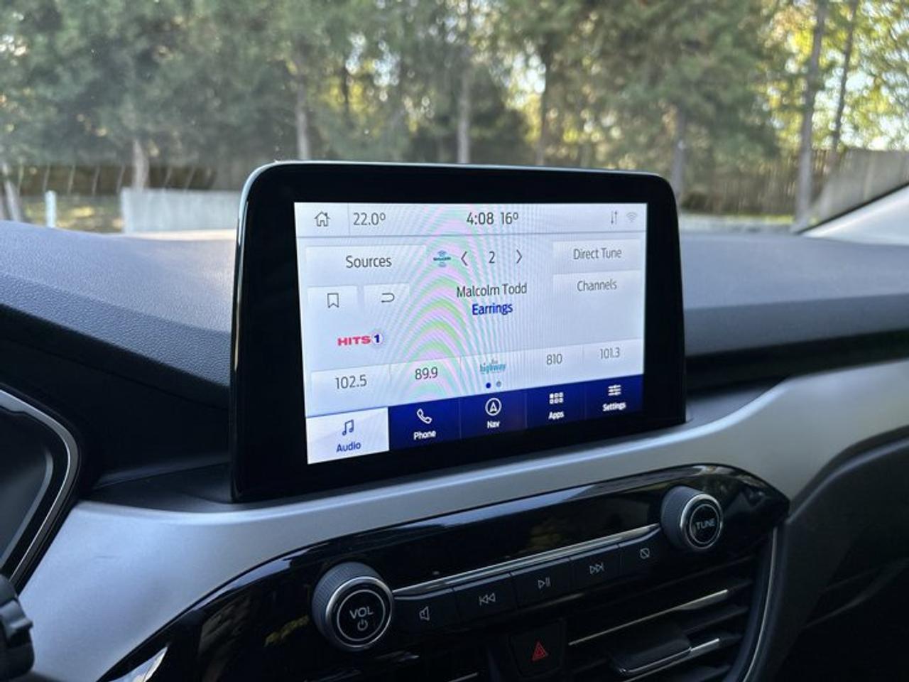 2020 Ford Escape SEL AWD | No Accidents | Panoramic Roof | Leather Seats Photo