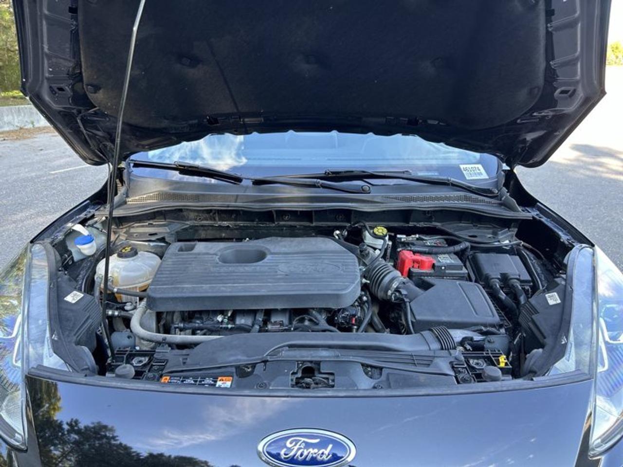 2020 Ford Escape SEL AWD | No Accidents | Panoramic Roof | Leather Seats Photo