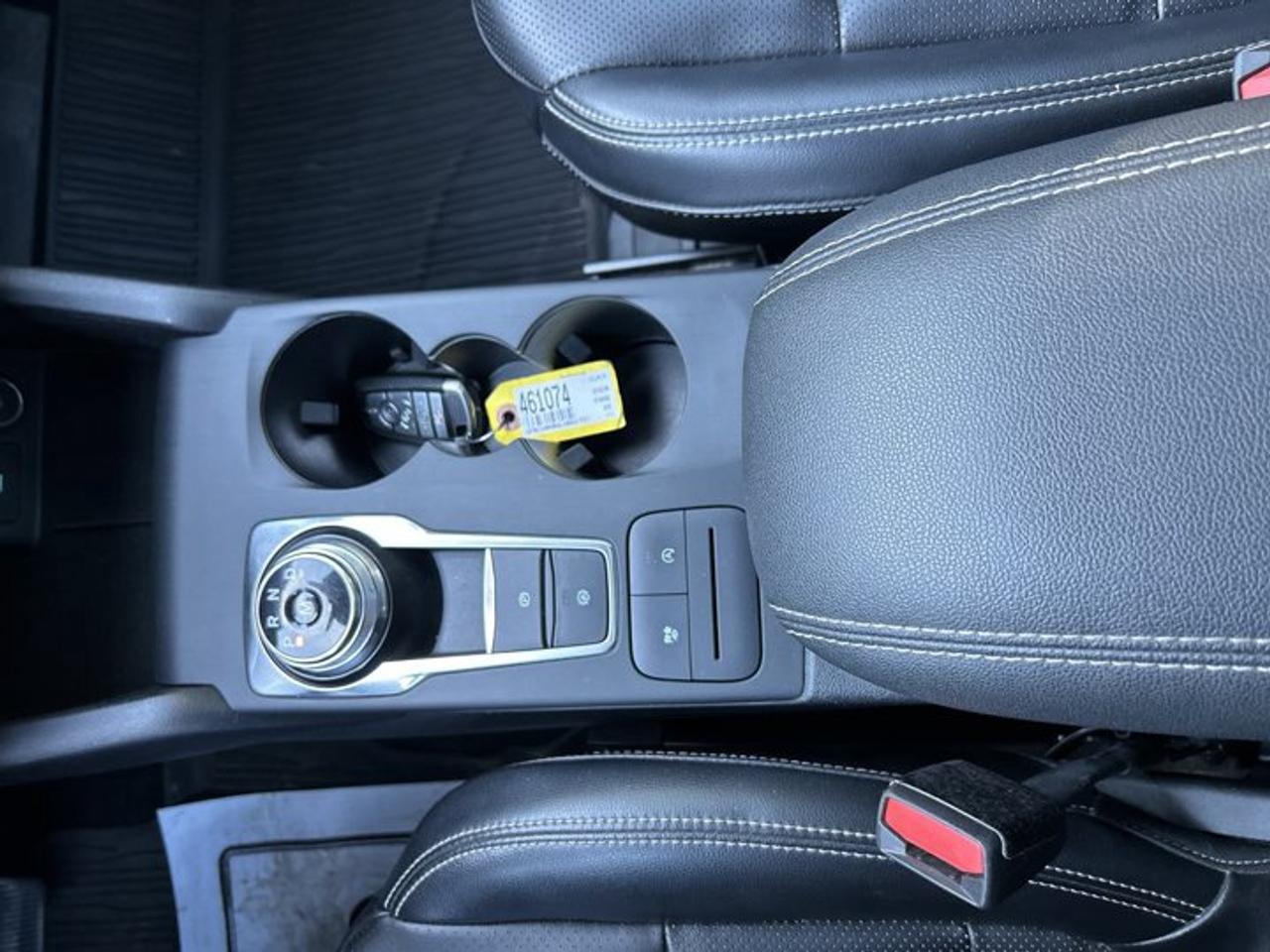 2020 Ford Escape SEL AWD | No Accidents | Panoramic Roof | Leather Seats Photo