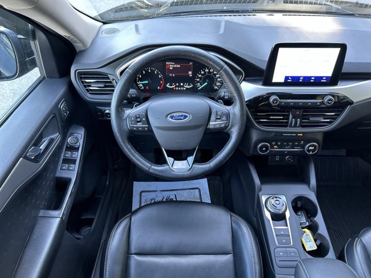 2020 Ford Escape SEL AWD | No Accidents | Panoramic Roof | Leather Seats Photo