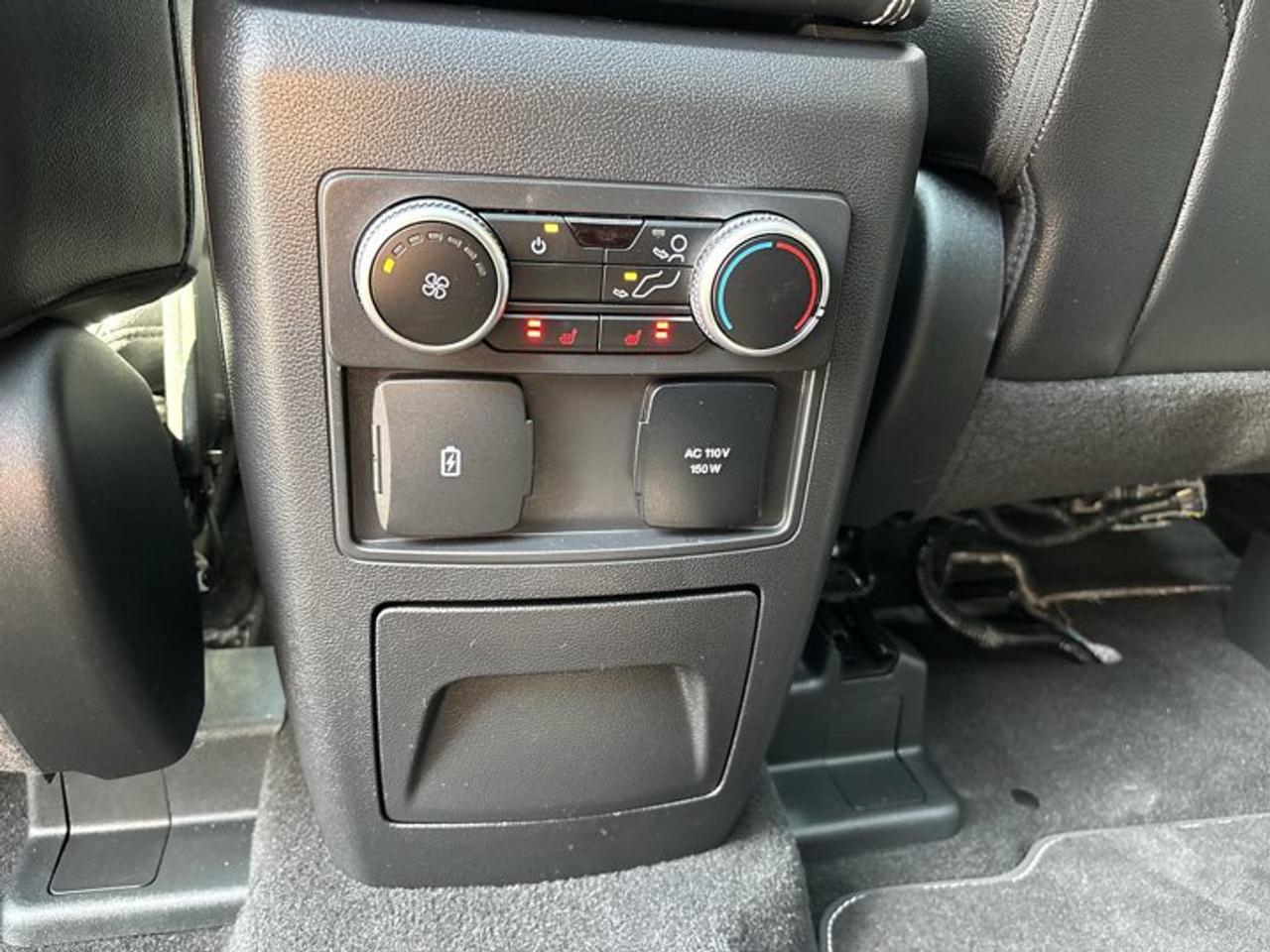 2024 Ford Explorer ST 4WD | No Accidents | Vent. Front Seats | Heated Steering Photo