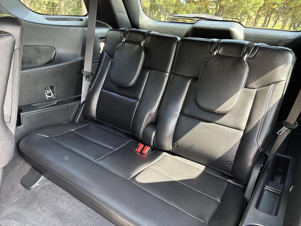 2024 Ford Explorer ST 4WD | No Accidents | Vent. Front Seats | Heated Steering Photo