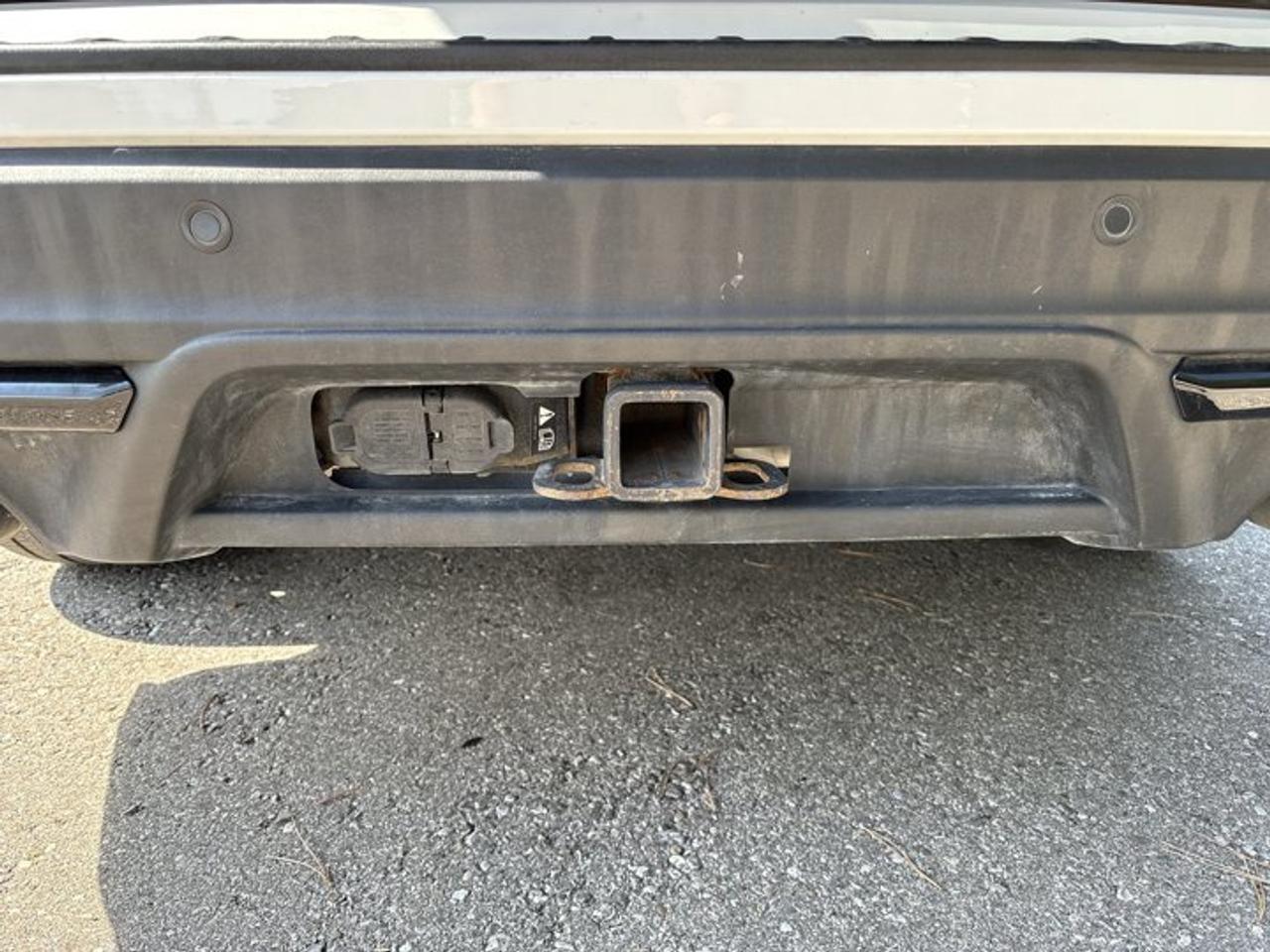 2024 Ford Explorer ST 4WD | No Accidents | Vent. Front Seats | Heated Steering Photo