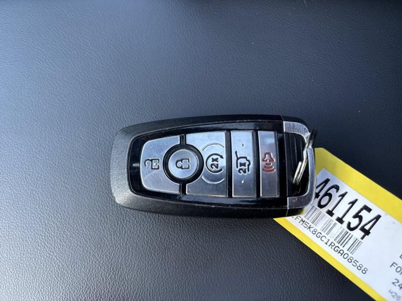 2024 Ford Explorer ST 4WD | No Accidents | Vent. Front Seats | Heated Steering Photo