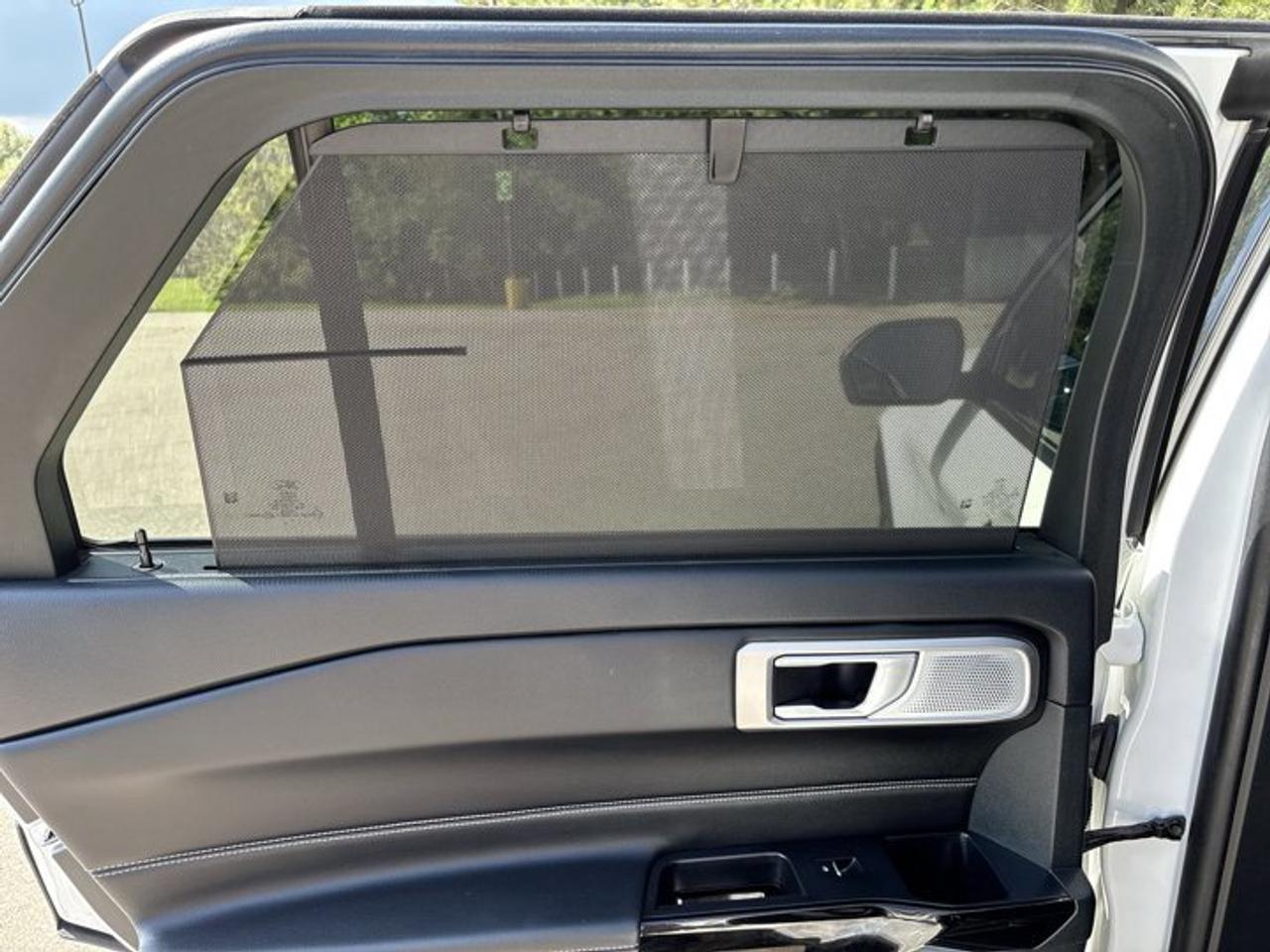 2024 Ford Explorer ST 4WD | No Accidents | Vent. Front Seats | Heated Steering Photo