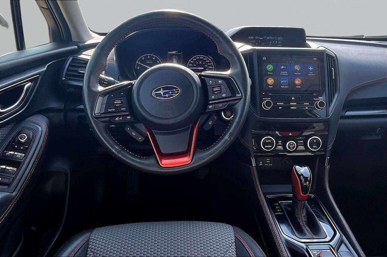 2023 Subaru Forester Sport | Heated Seats | Heated Steering Wheel | AWD Photo2