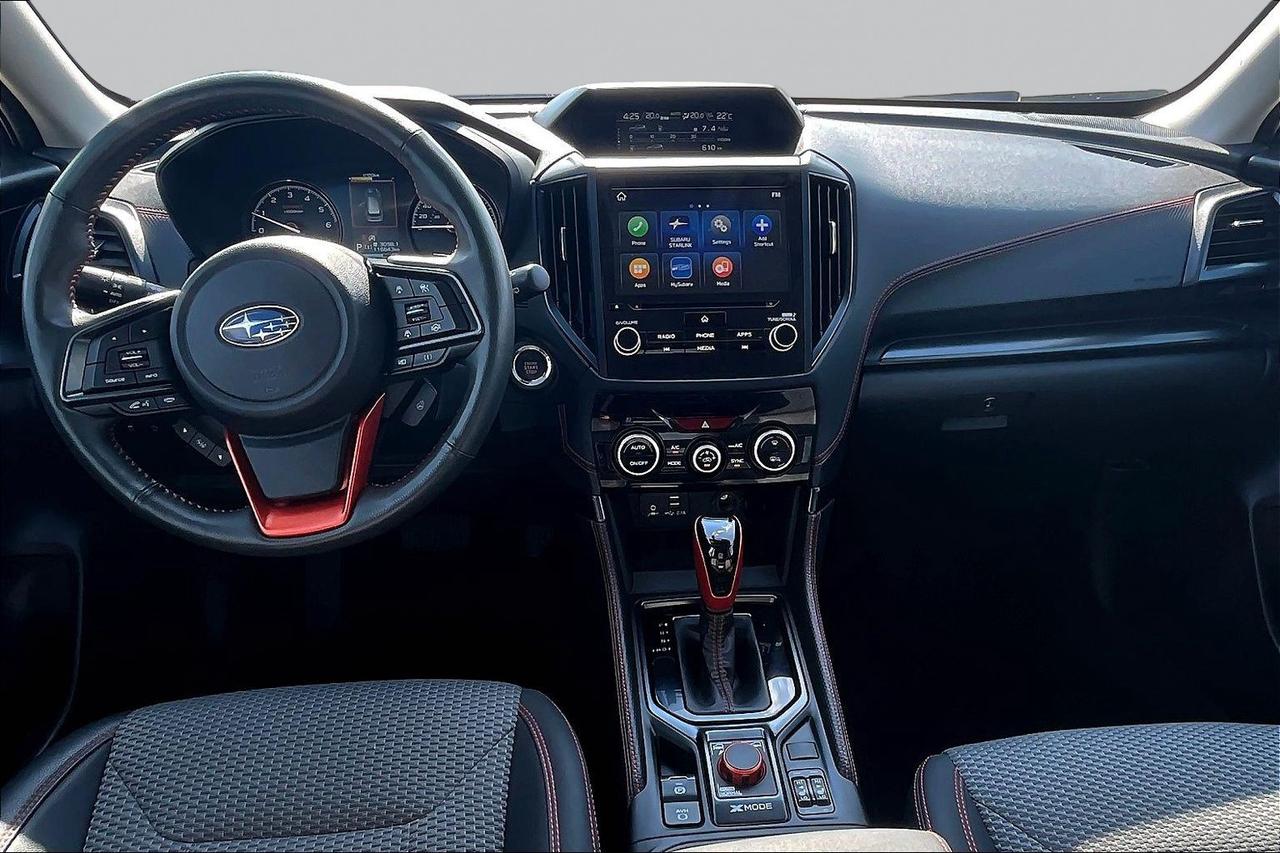 2023 Subaru Forester Sport | Heated Seats | Heated Steering Wheel | AWD Photo