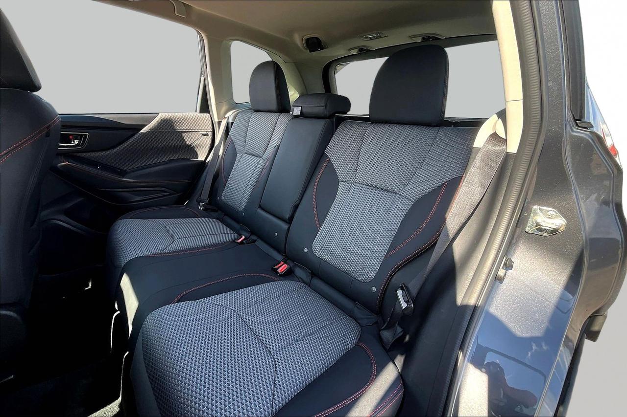 2023 Subaru Forester Sport | Heated Seats | Heated Steering Wheel | AWD Photo