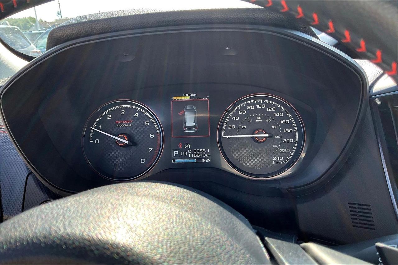 2023 Subaru Forester Sport | Heated Seats | Heated Steering Wheel | AWD Photo