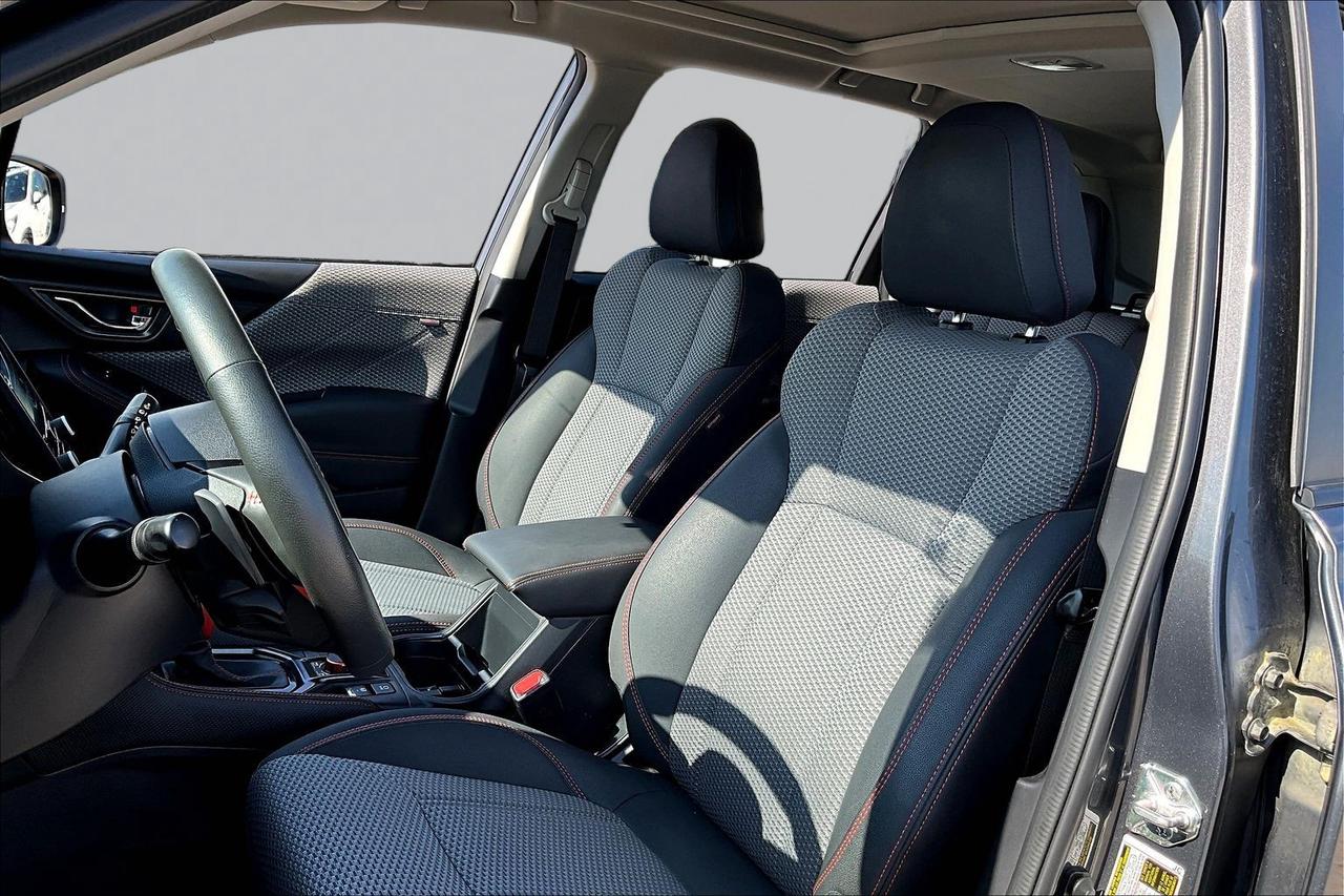 2023 Subaru Forester Sport | Heated Seats | Heated Steering Wheel | AWD Photo