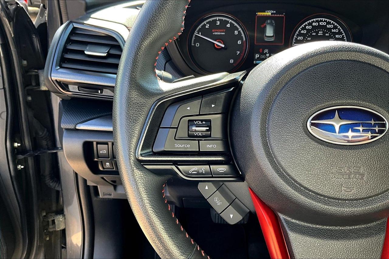 2023 Subaru Forester Sport | Heated Seats | Heated Steering Wheel | AWD Photo