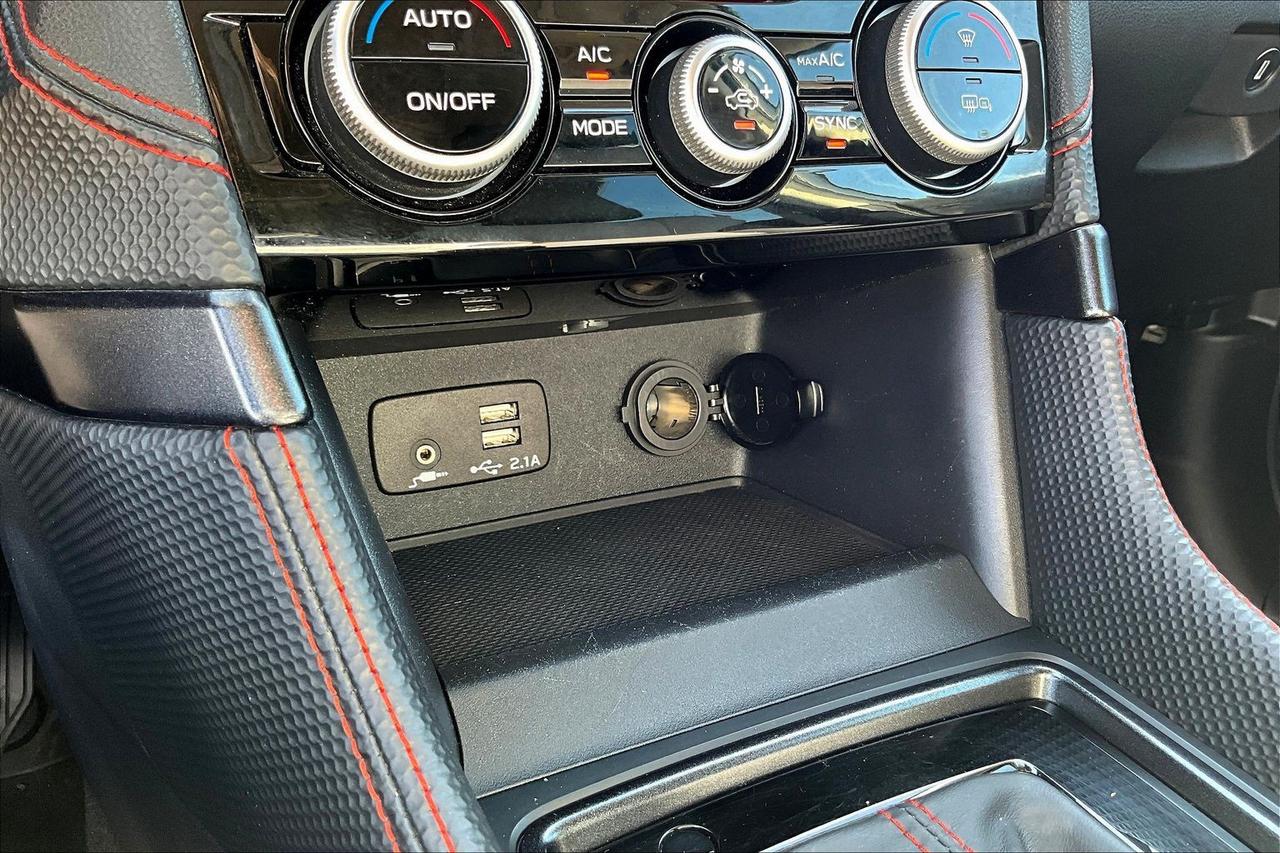 2023 Subaru Forester Sport | Heated Seats | Heated Steering Wheel | AWD Photo