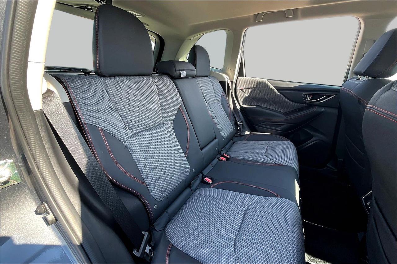 2023 Subaru Forester Sport | Heated Seats | Heated Steering Wheel | AWD Photo