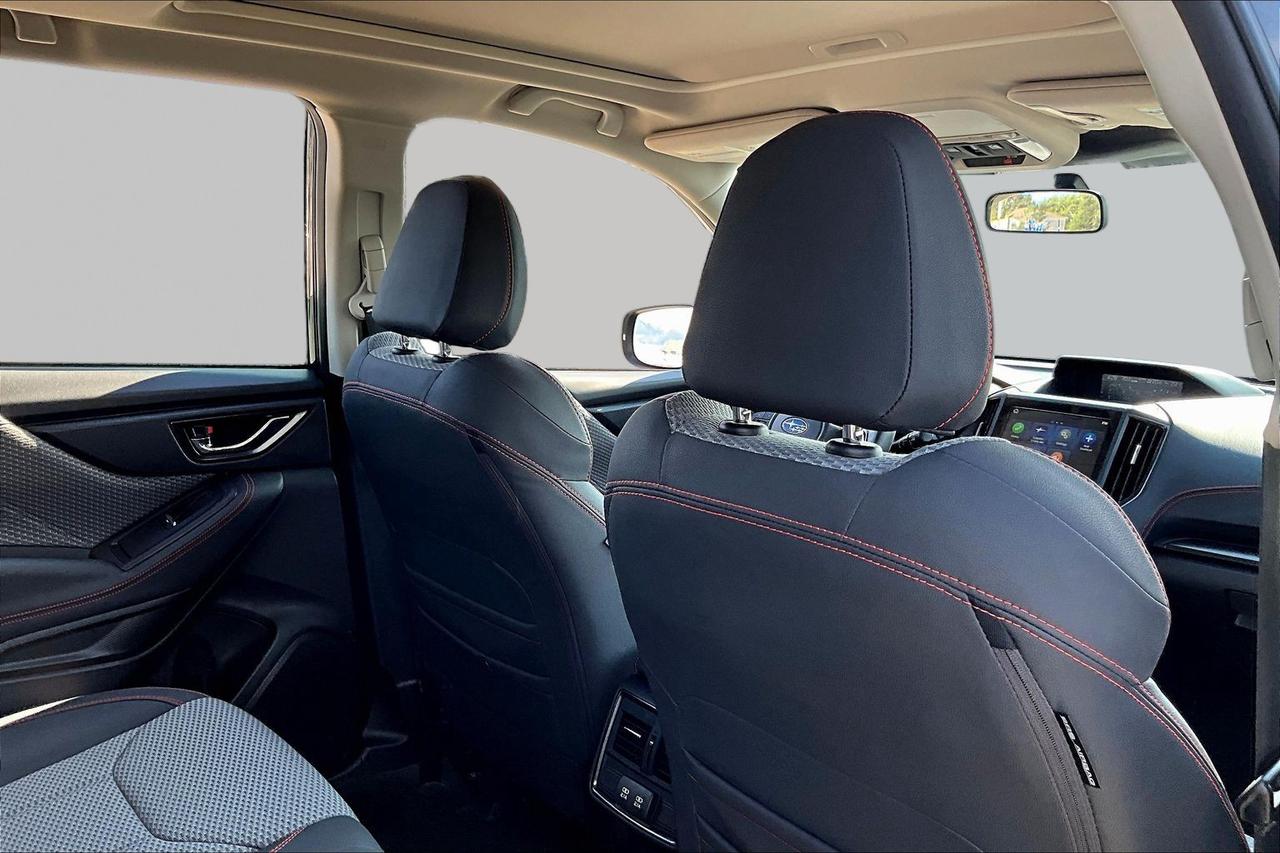 2023 Subaru Forester Sport | Heated Seats | Heated Steering Wheel | AWD Photo