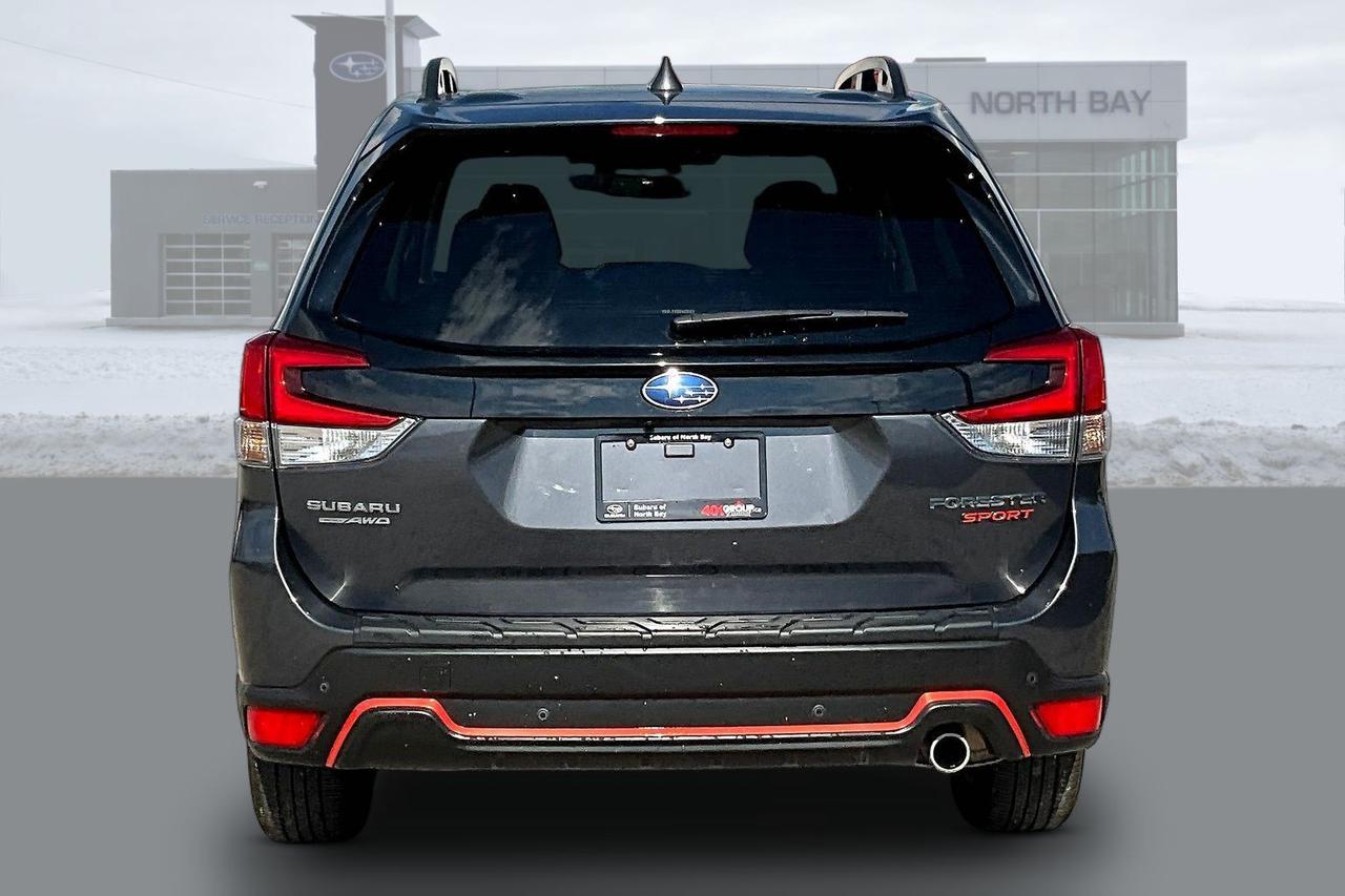 2023 Subaru Forester Sport | Heated Seats | Heated Steering Wheel | AWD Photo