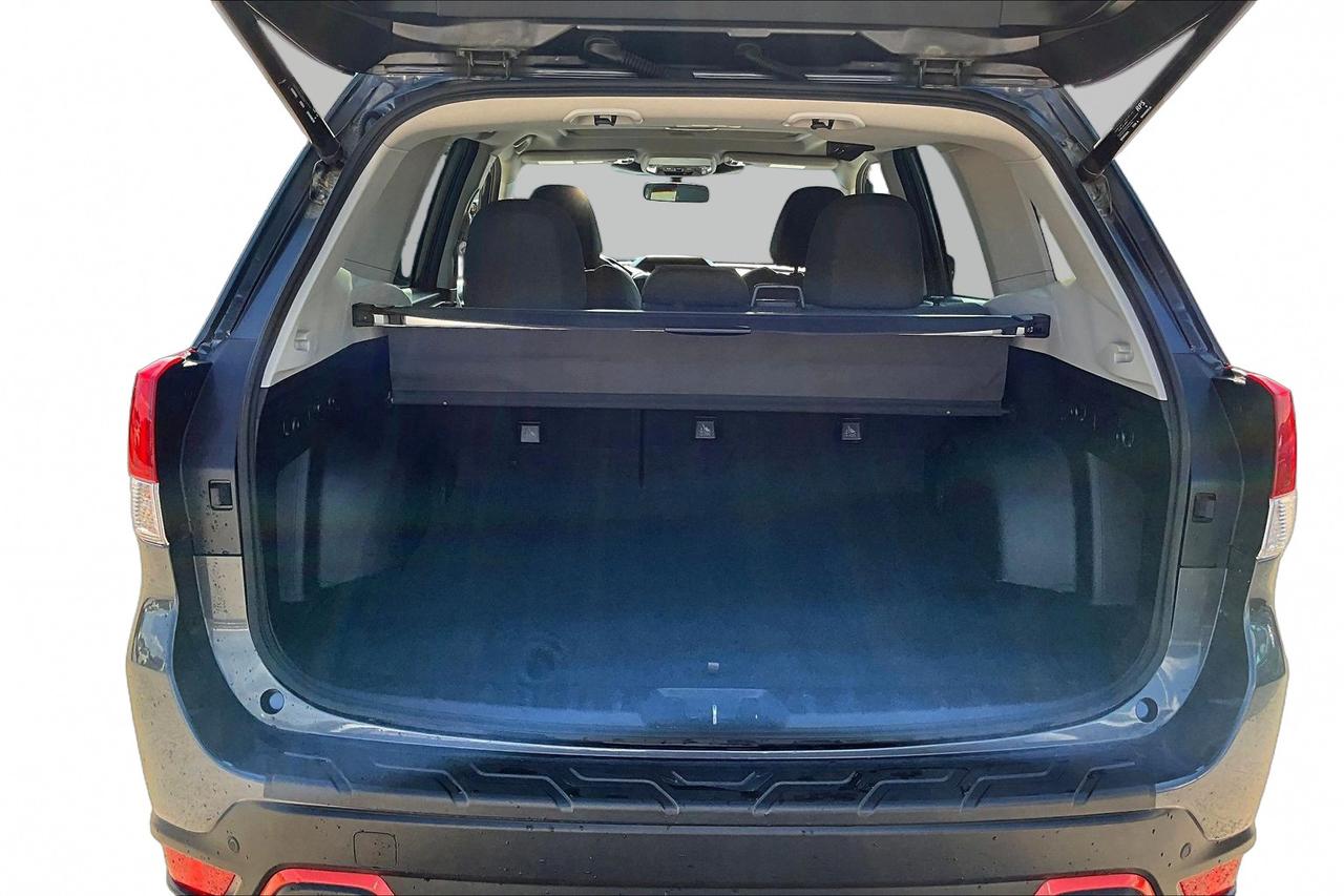 2023 Subaru Forester Sport | Heated Seats | Heated Steering Wheel | AWD Photo