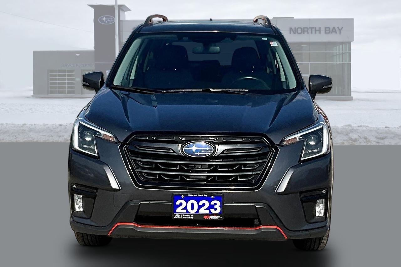 2023 Subaru Forester Sport | Heated Seats | Heated Steering Wheel | AWD Photo