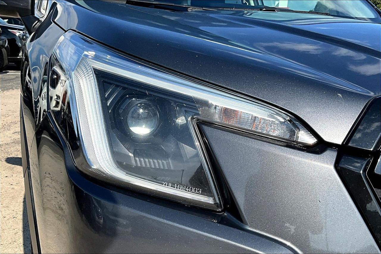 2023 Subaru Forester Sport | Heated Seats | Heated Steering Wheel | AWD Photo