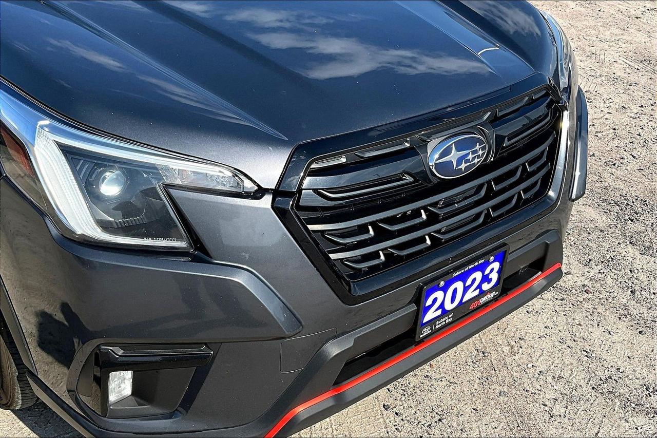 2023 Subaru Forester Sport | Heated Seats | Heated Steering Wheel | AWD Photo