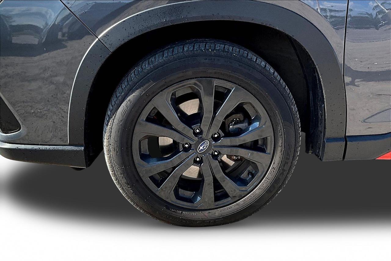 2023 Subaru Forester Sport | Heated Seats | Heated Steering Wheel | AWD Photo