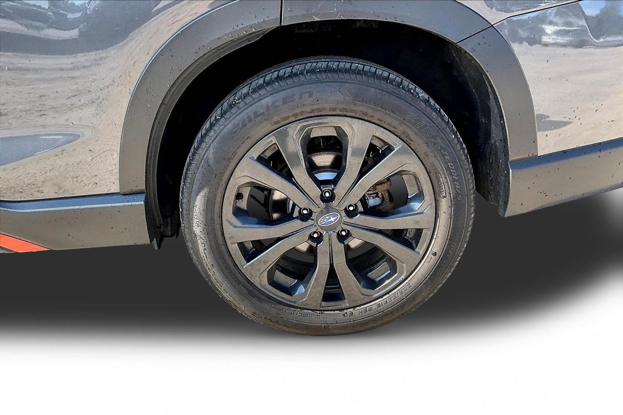 2023 Subaru Forester Sport | Heated Seats | Heated Steering Wheel | AWD Photo