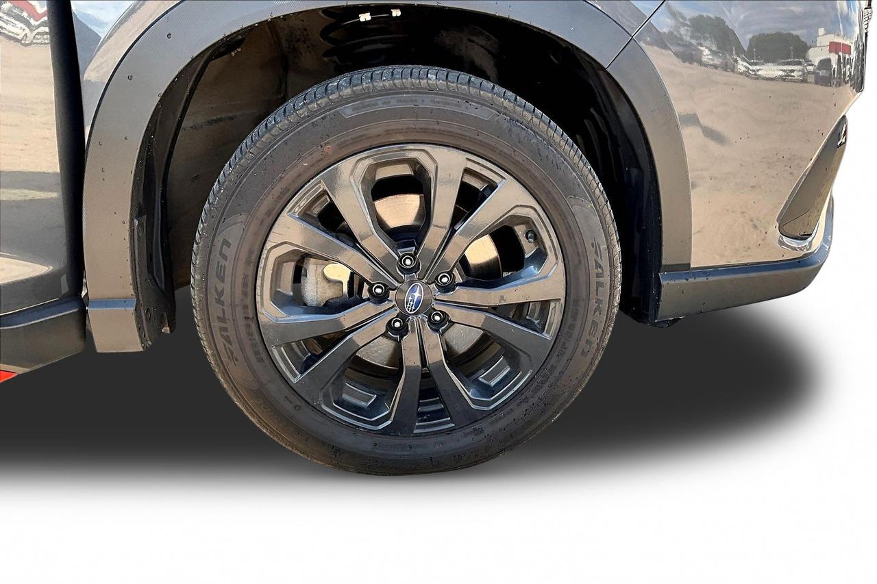 2023 Subaru Forester Sport | Heated Seats | Heated Steering Wheel | AWD Photo