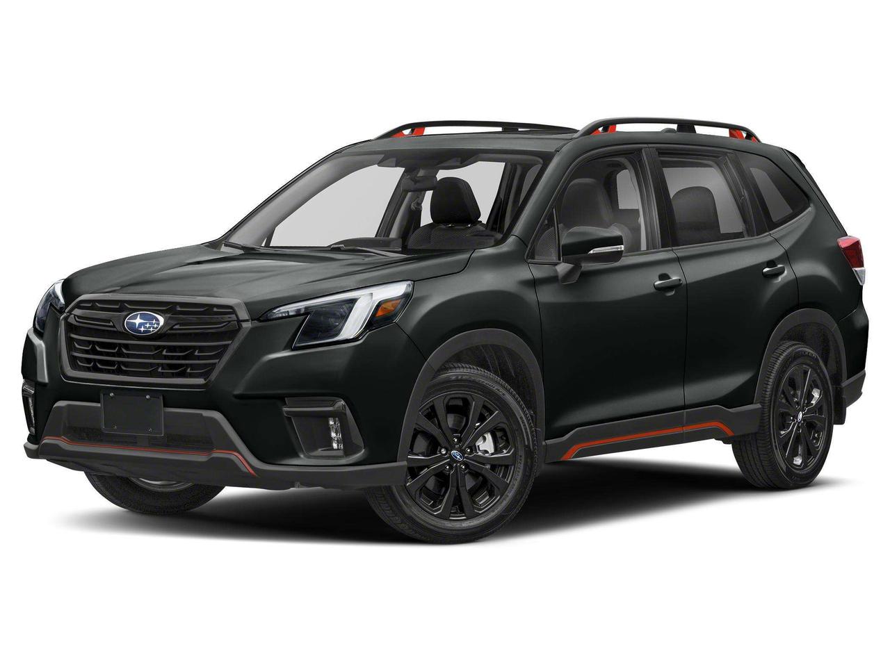 Used 2023 Subaru Forester  for sale in North Bay, ON