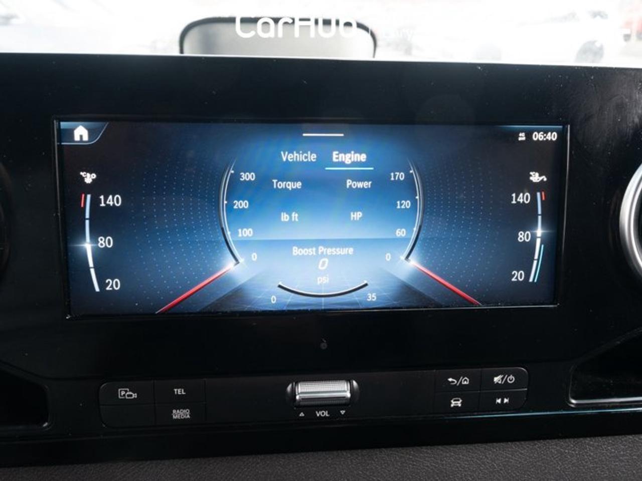 2025 Mercedes-Benz Sprinter Cargo Van 2500 Standard Roof Heated Front Seats  Bluetooth Streaming  Smart Device Integration Photo