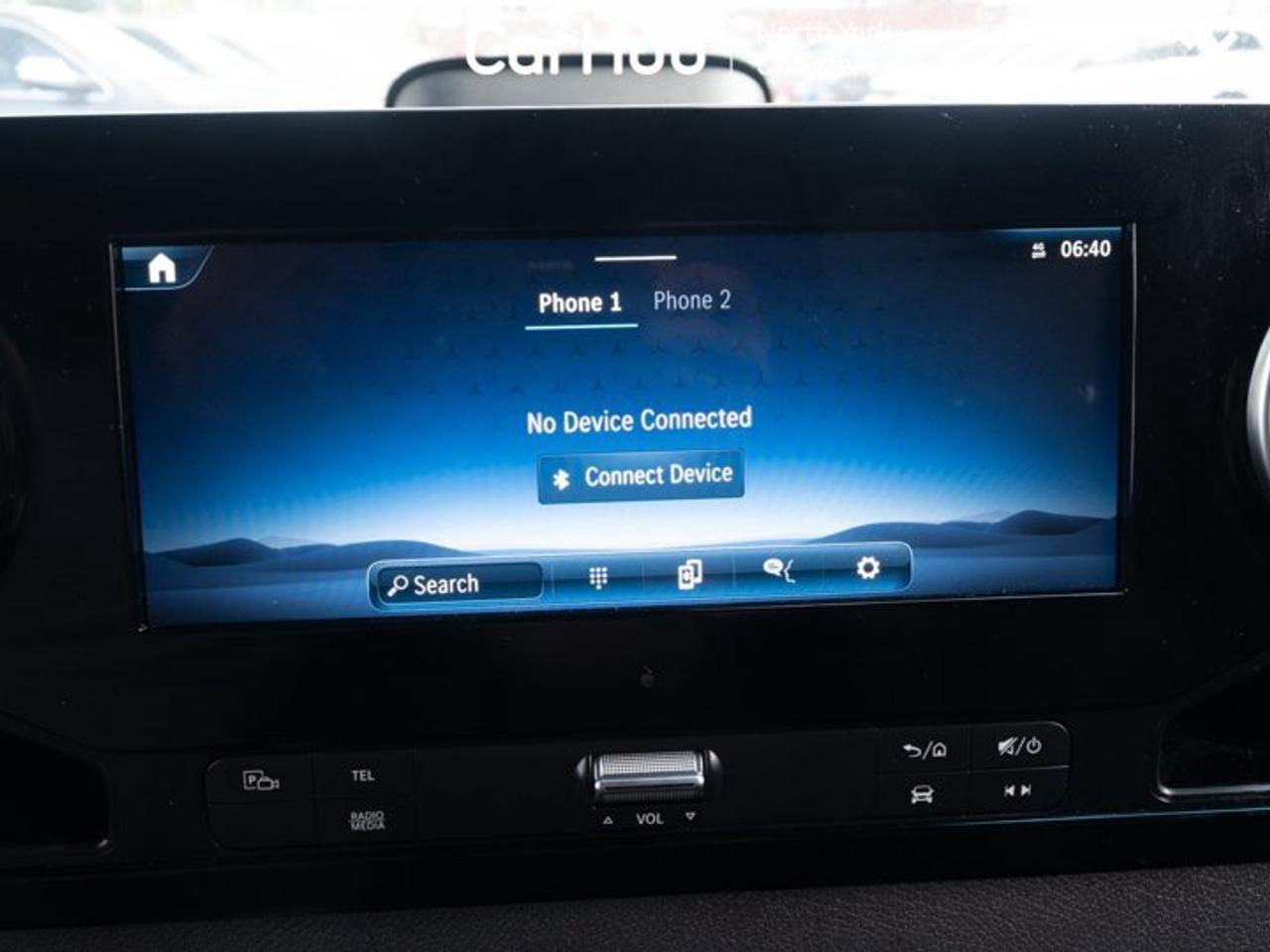 2025 Mercedes-Benz Sprinter Cargo Van 2500 Standard Roof Heated Front Seats  Bluetooth Streaming  Smart Device Integration Photo