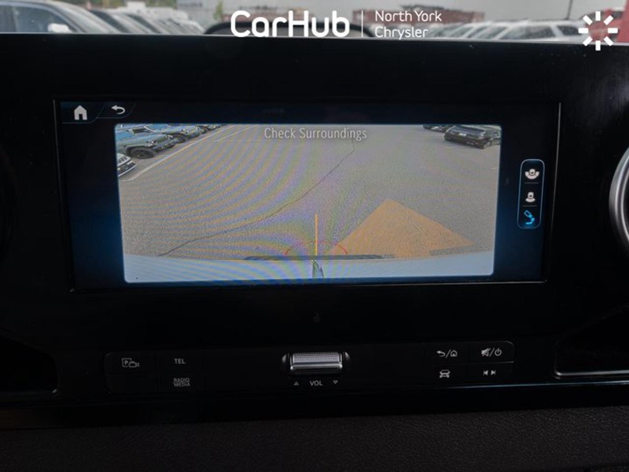 2025 Mercedes-Benz Sprinter Cargo Van 2500 Standard Roof Heated Front Seats  Bluetooth Streaming  Smart Device Integration Photo