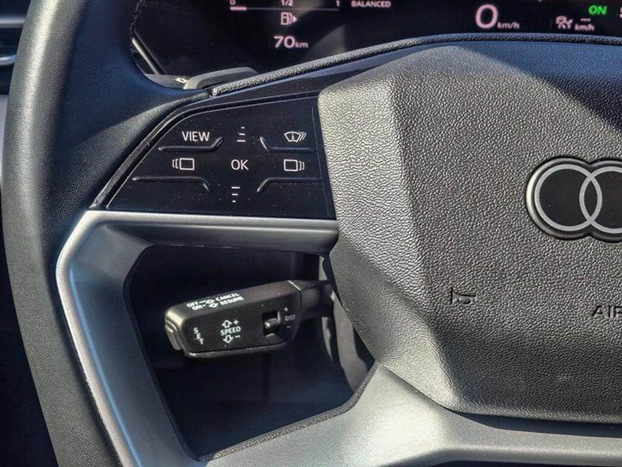2025 Audi Q5 Progressive 2.0T AWD | Leather | Sunroof | Nav | Heated Wheel + Seats | Power Seat | Rear Camera | Photo