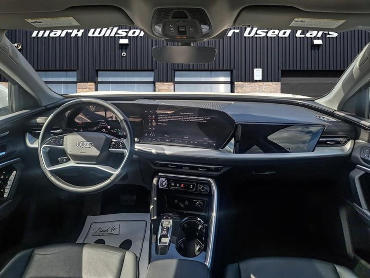 2025 Audi Q5 Progressive 2.0T AWD | Leather | Sunroof | Nav | Heated Wheel + Seats | Power Seat | Rear Camera | Photo