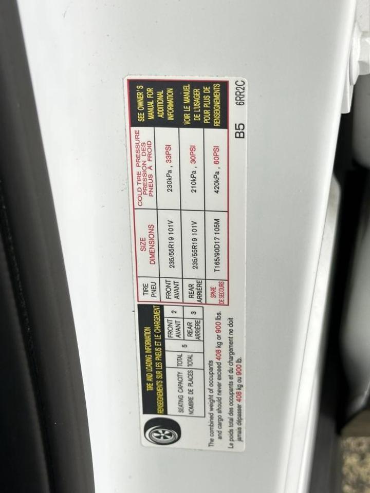 2024 Nissan Rogue SL/AWD/NAVI/LEATHER/PANOROOF/OFF 1 OWNER NISSAN LEASE! Photo
