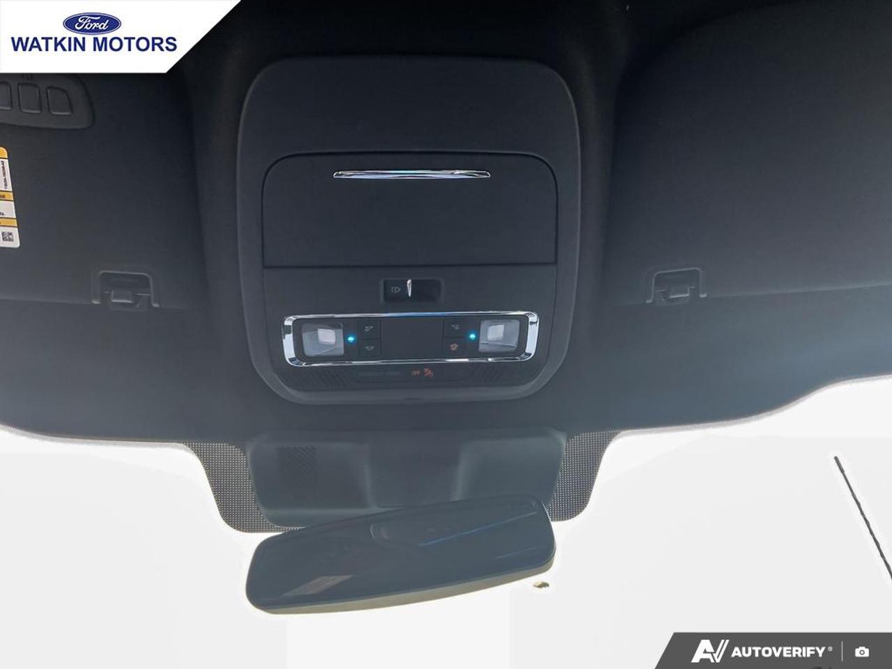 2024 Ford F-150 Supercrew 4x4 LARIAT Photo23