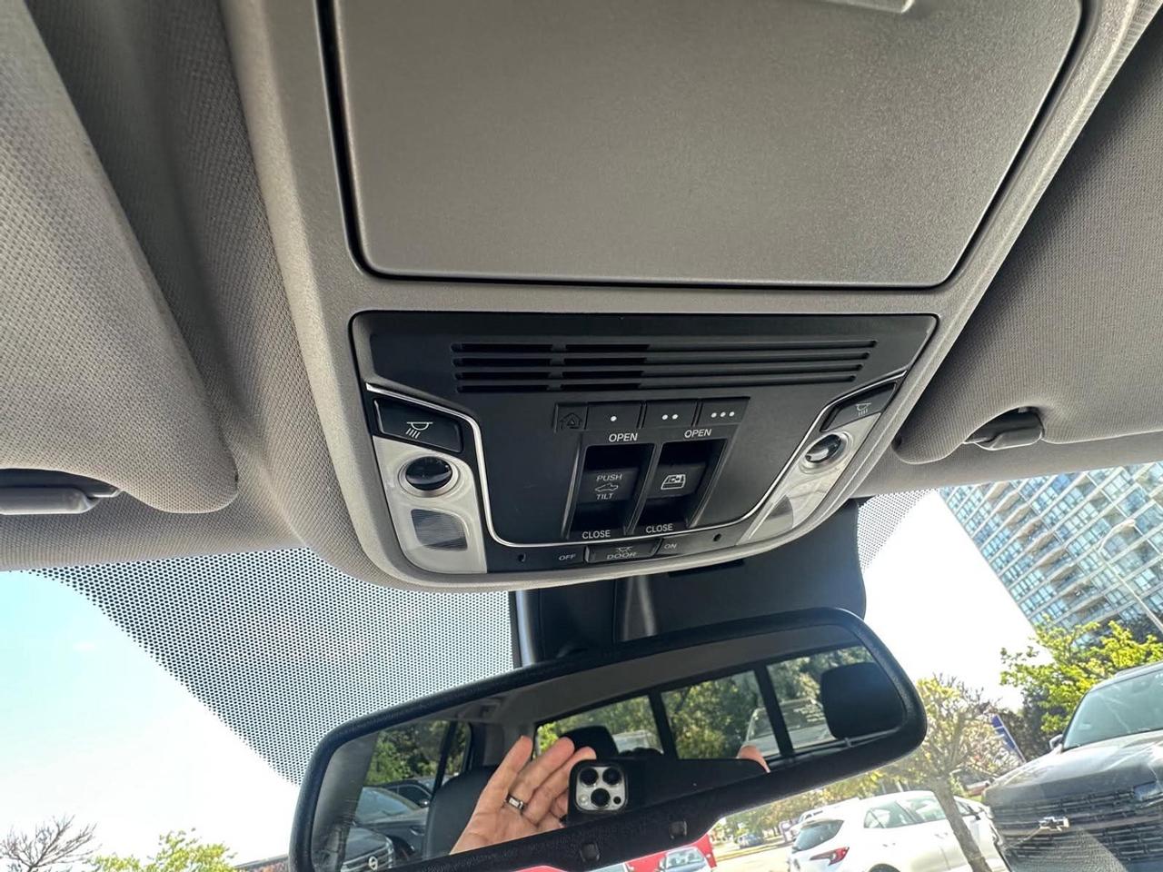 2019 Honda Ridgeline EX-L Photo